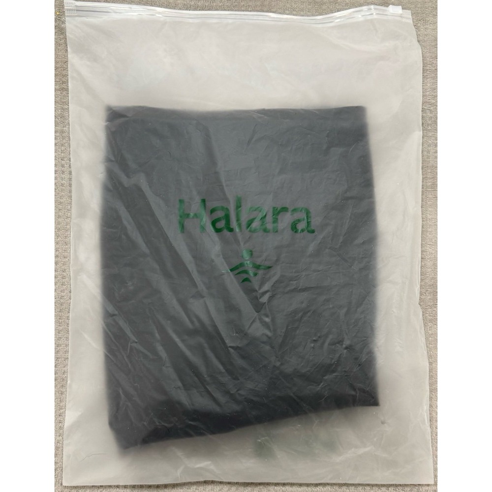 Halara High Waisted Pocket Shorts Womens Large - Picture 10 of 11